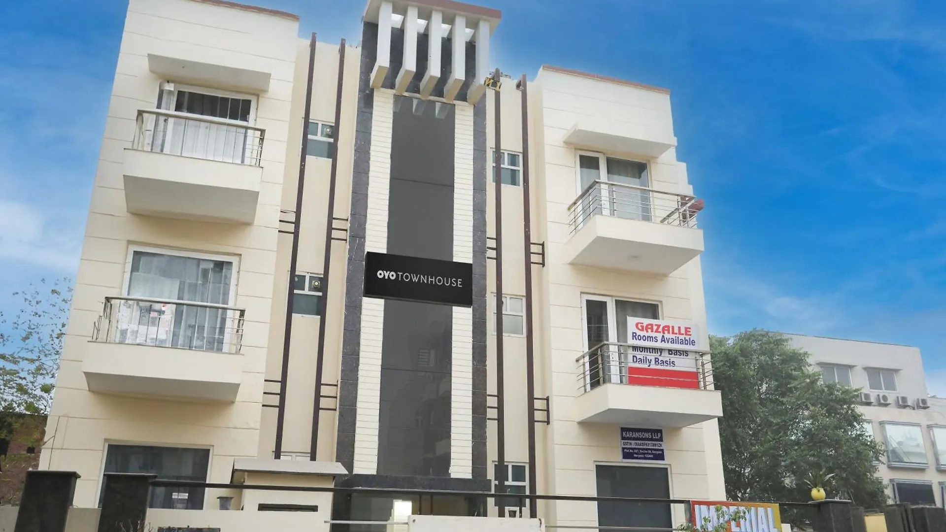 Hotel O Imperial Medicity Gurgaon