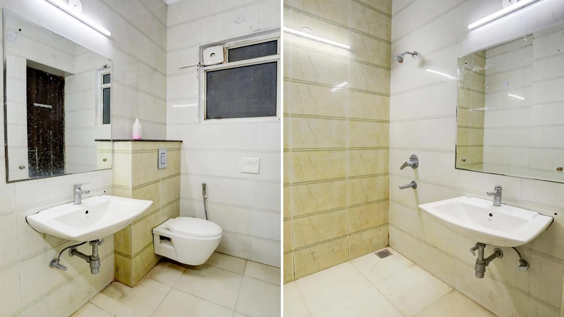 Hotel O Imperial Medicity Gurgaon