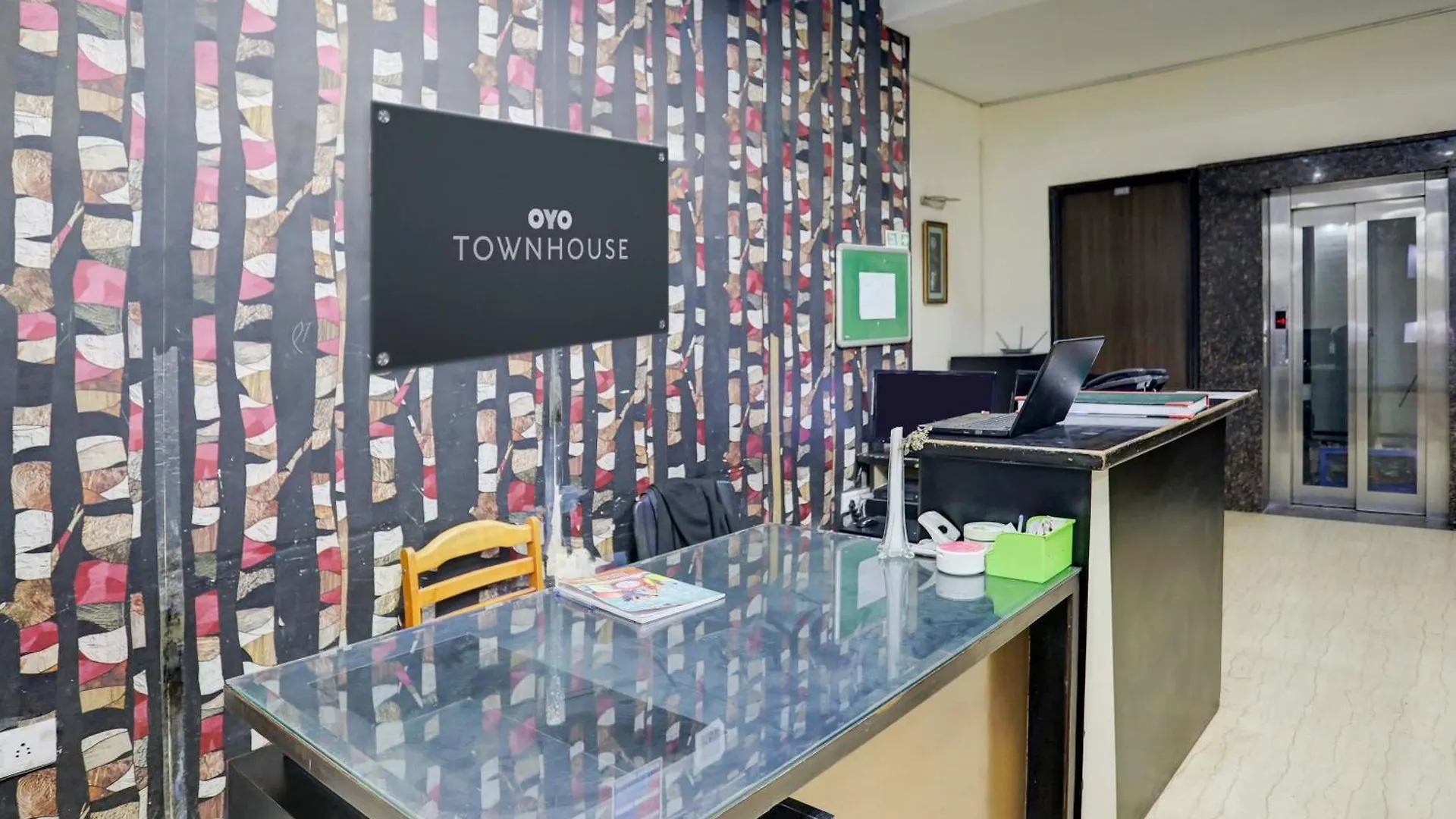 Hotel O Imperial Medicity Gurgaon