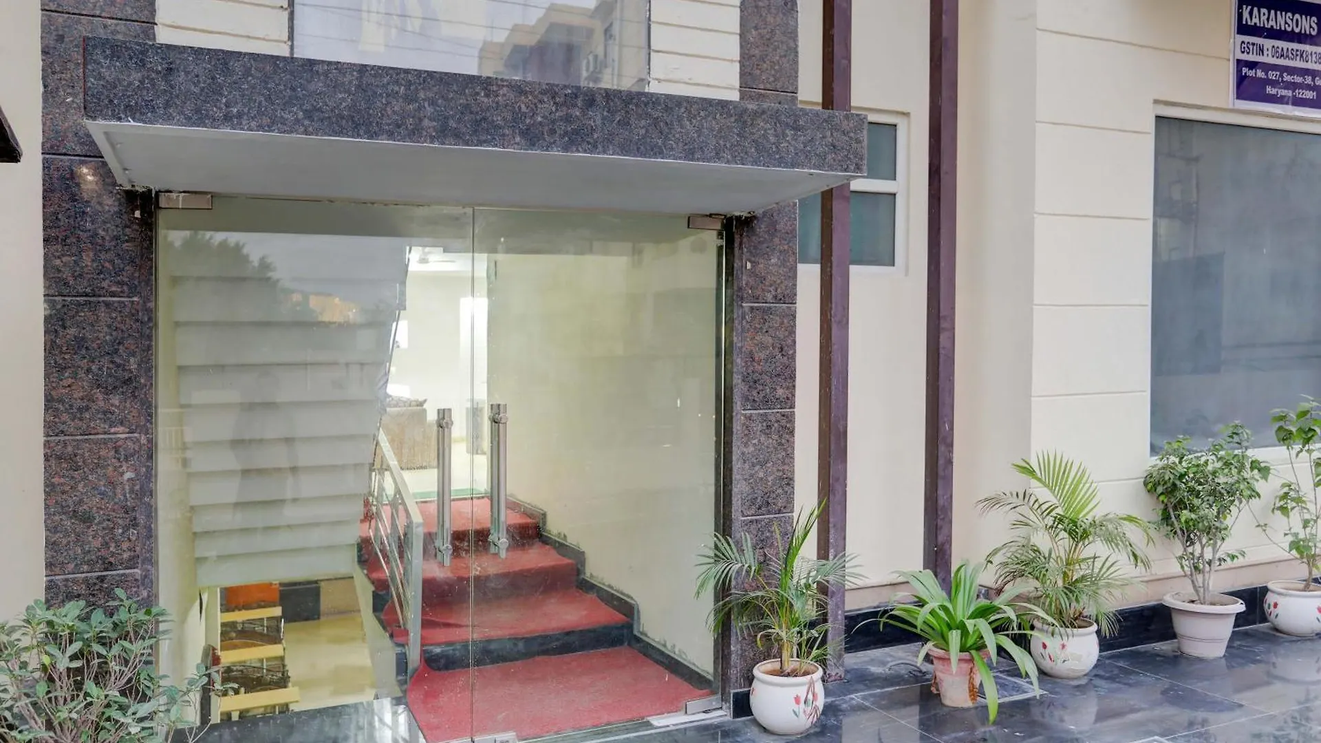 Hotel O Imperial Medicity Gurgaon