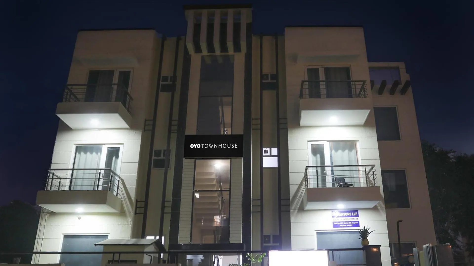 Hotel O Imperial Medicity Gurgaon