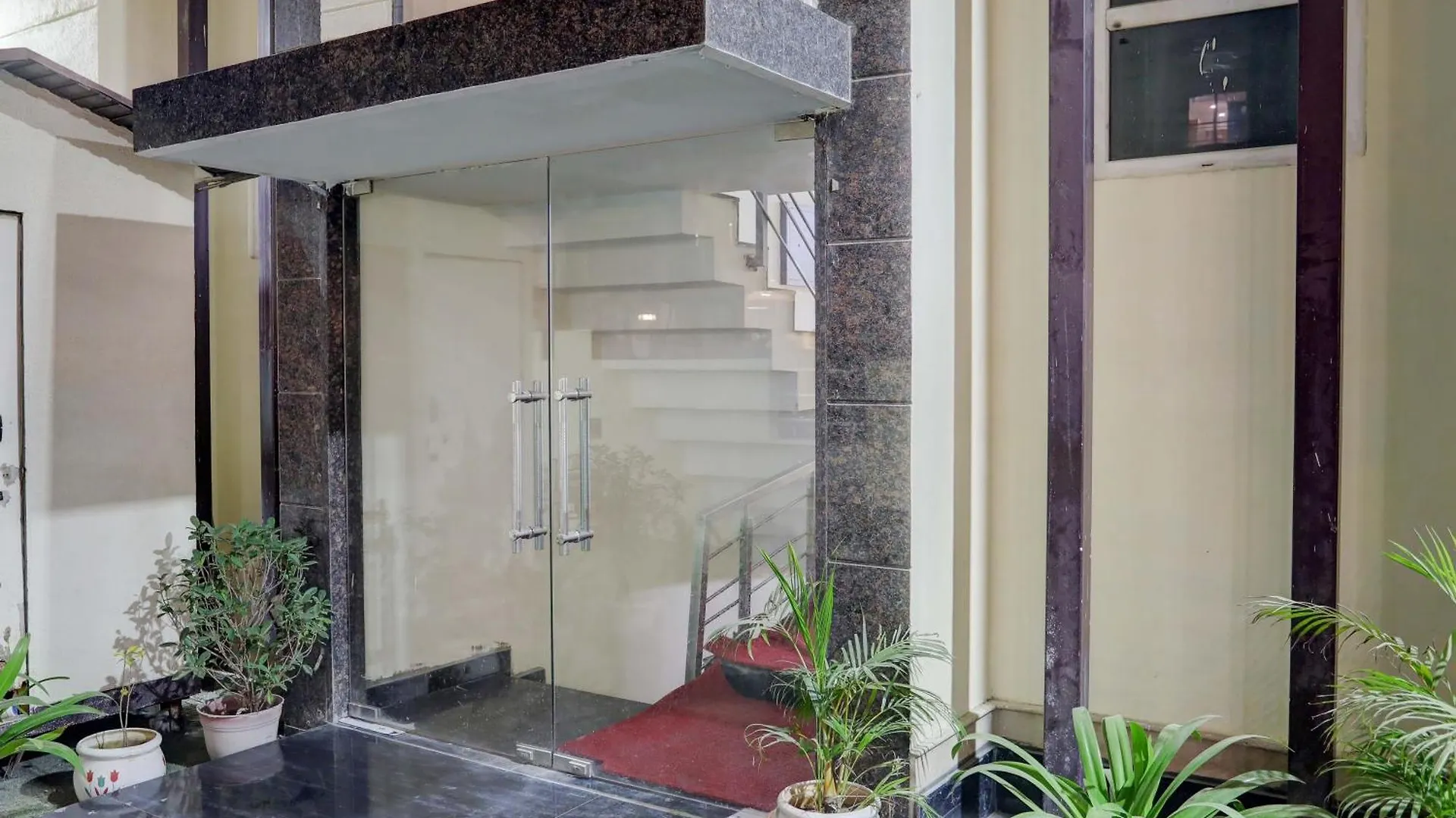 Hotel O Imperial Medicity Gurgaon